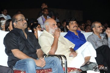 Manam Movie Vijayotsava Sabha